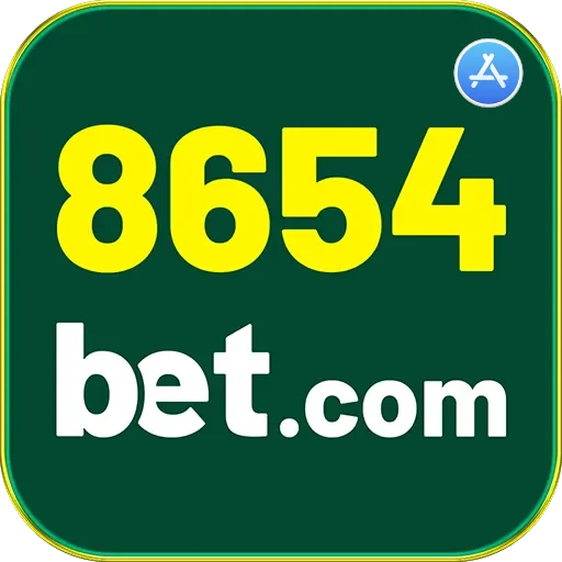 8654bet App - Aplicativo Móvel Oficial