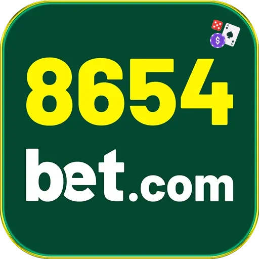 8654bet Cassino - 80+ Mesas ao Vivo