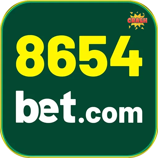 8654bet Crash - Aviator e 35+ Jogos Instant Win