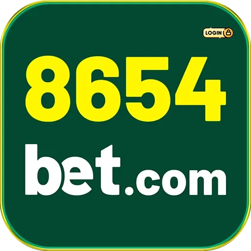 8654bet Entrar - Login Seguro Certificado