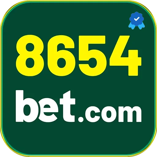 8654bet Plataforma - Certificada MGA desde 2015