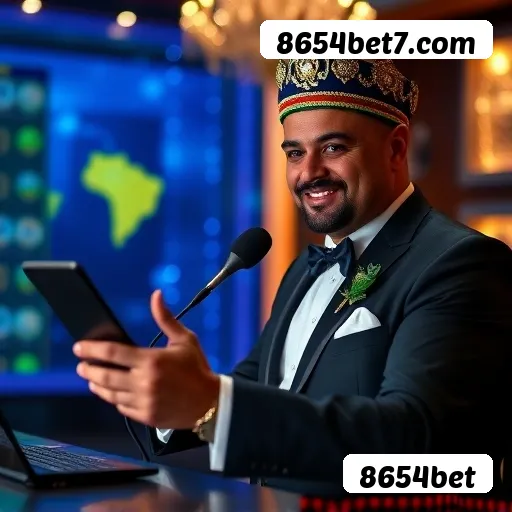 8654bet - Rápido Acesse