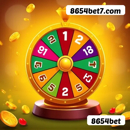 8654bet - User Statistics